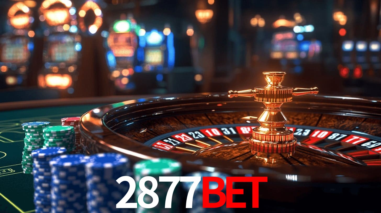 2877bet: Seu Cassino Premiado com Pagamentos Rápidos