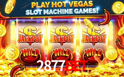 Desvendando o Mundo dos Jogos Virtuais na 2877bet