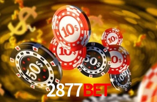 Experiência VIP 2877bet