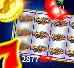 A Popularidade dos Caça-Níqueis no 2877bet