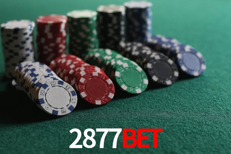 Game Statistics 2877bet