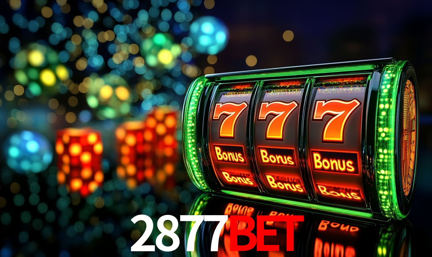 Sistemas de Segurança 2877bet