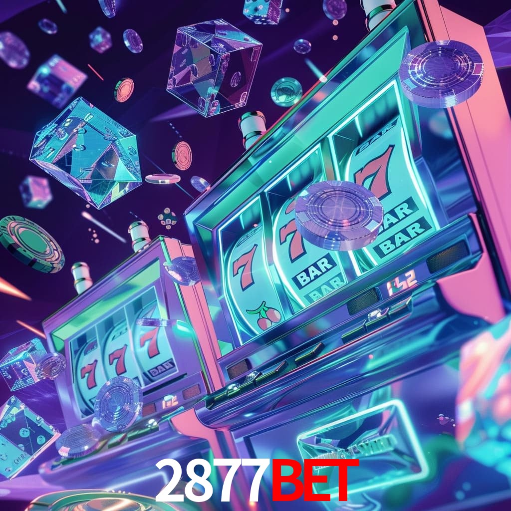 Interface do App 2877bet