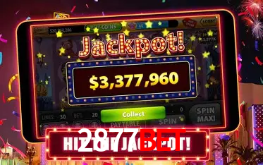 A Emoção da Loteria na 2877bet: Uma Chance de Mudança de Vida