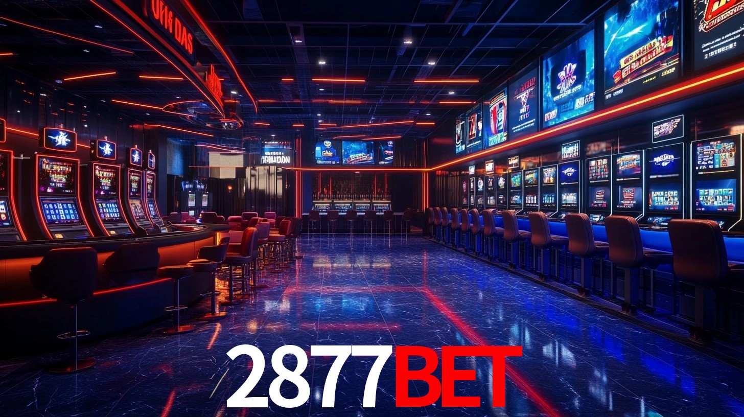 Daily Bonuses 2877bet