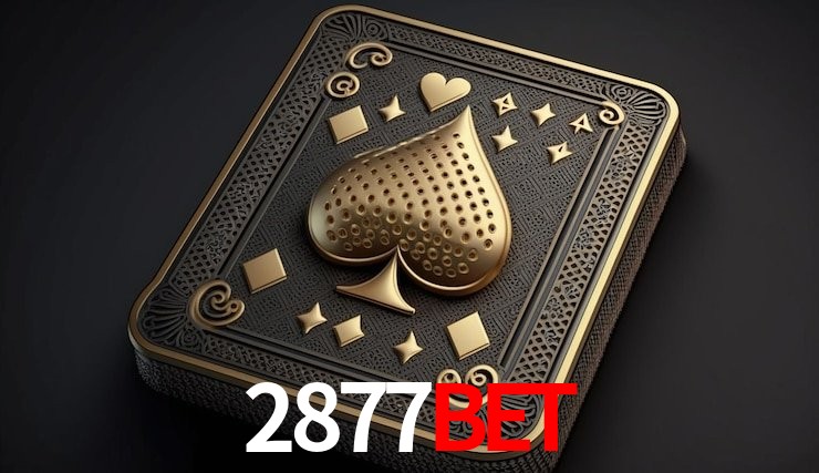 Jogos de Slot 2877bet