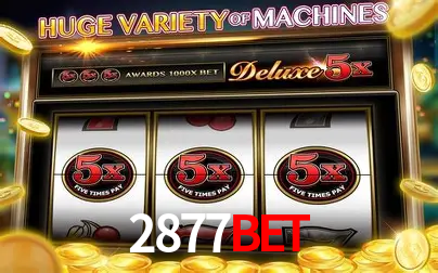 Apostas Esportivas na 2877bet: Um Guia Completo