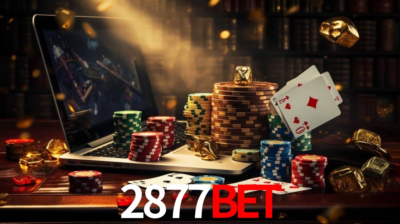 Apostas de Futebol 2877bet