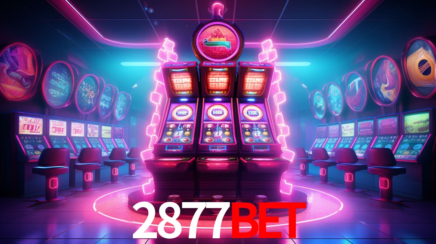 2877bet: Seu Especialista em Apostas Esportivas Brasileiras