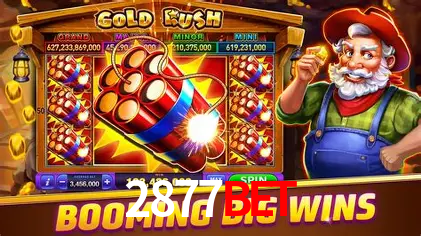 Desvendando o Mundo dos Jogos Virtuais na 2877bet