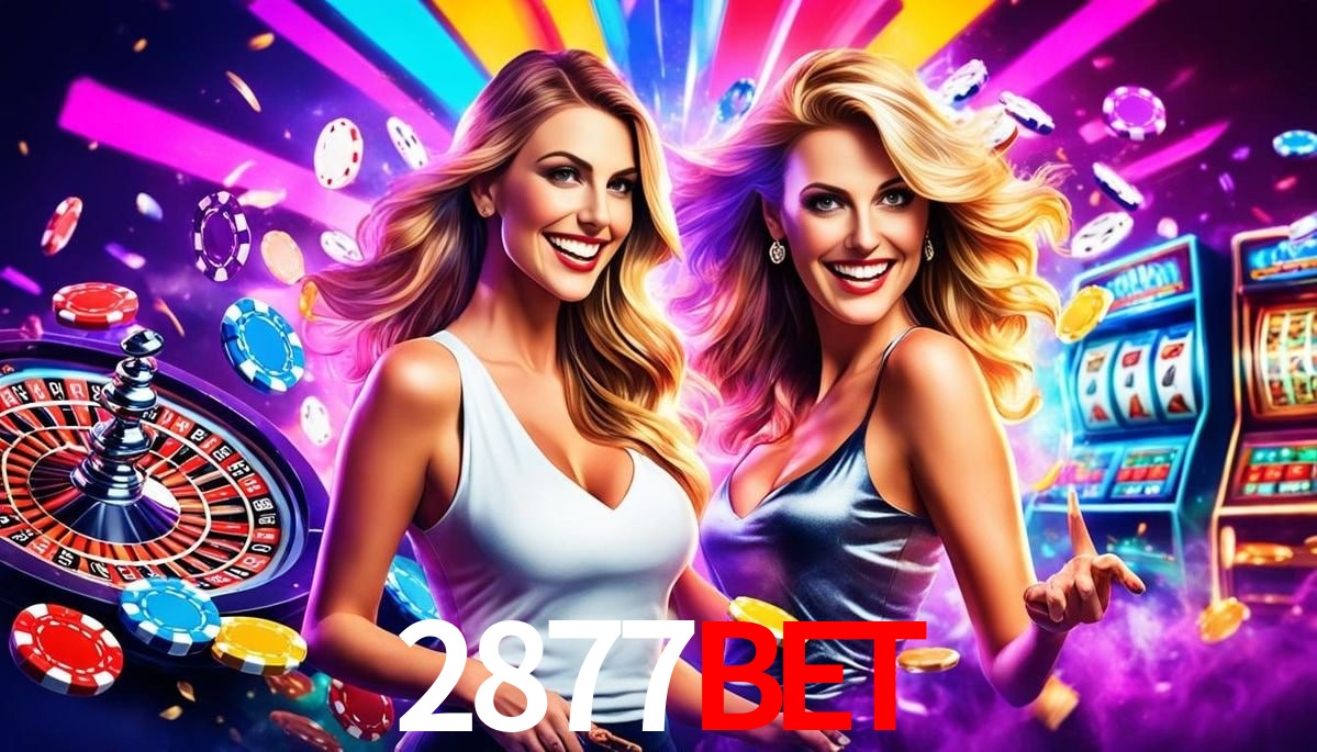 Casino Ao Vivo 2877bet