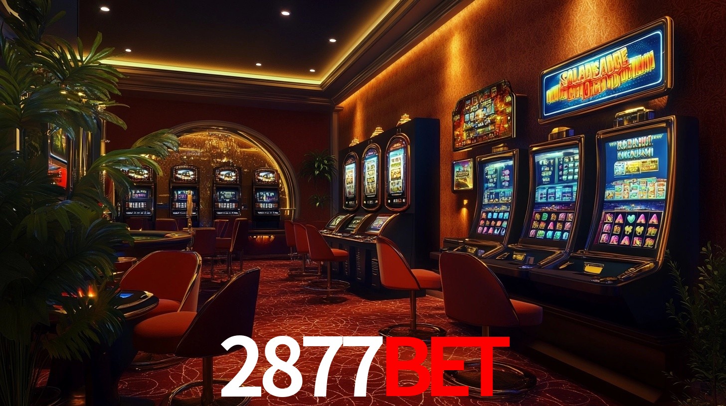 Programa VIP 2877bet