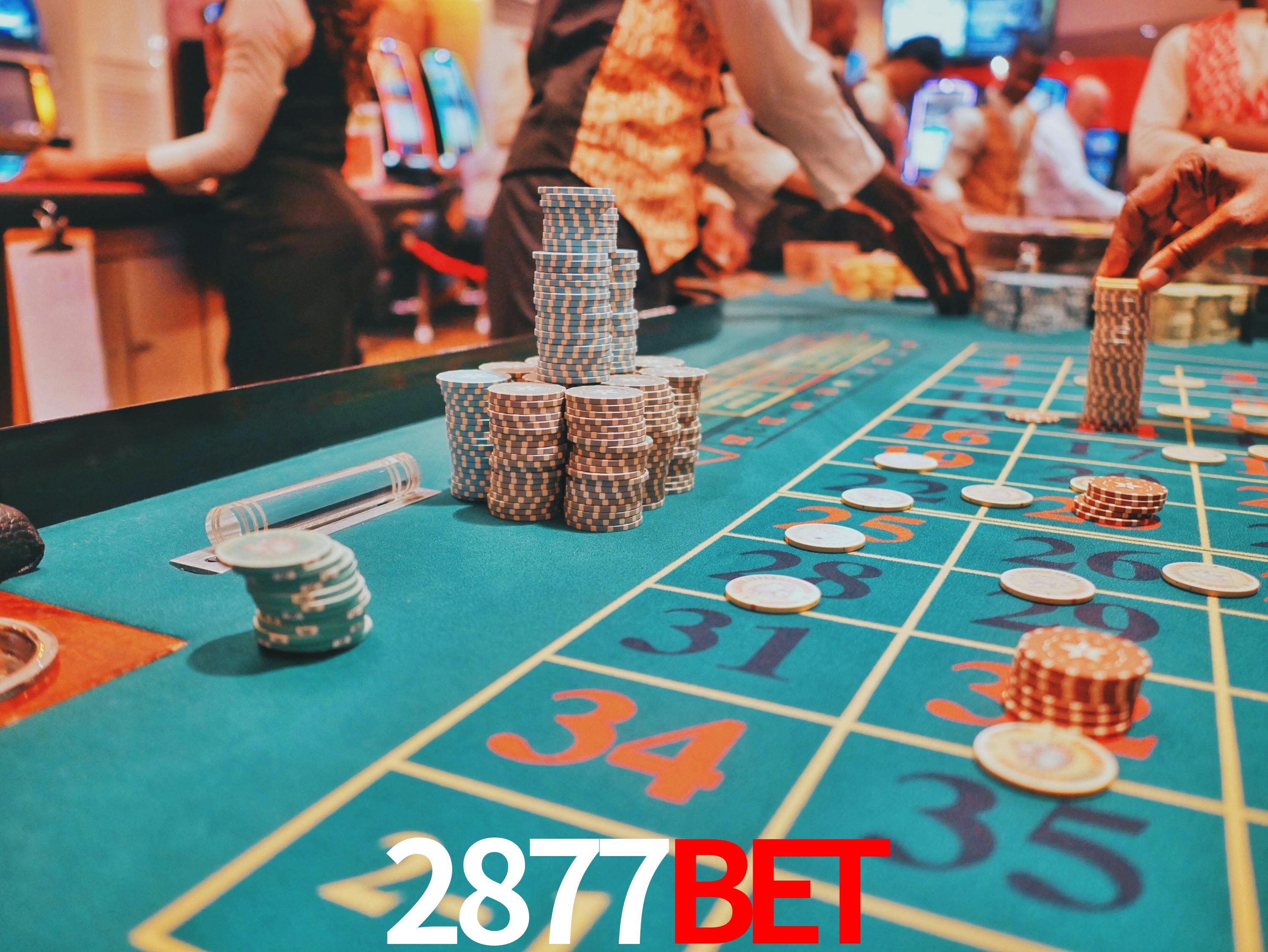 Estatísticas Esportivas 2877bet
