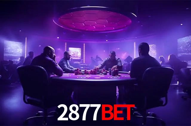 Provedores de Jogos 2877bet