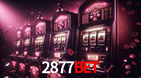 Bônus de Boas-vindas 2877bet