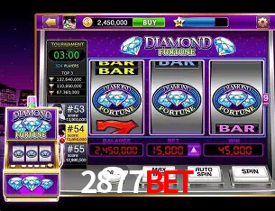 Descubra a Magia dos Jogos de Arcade no 2877bet