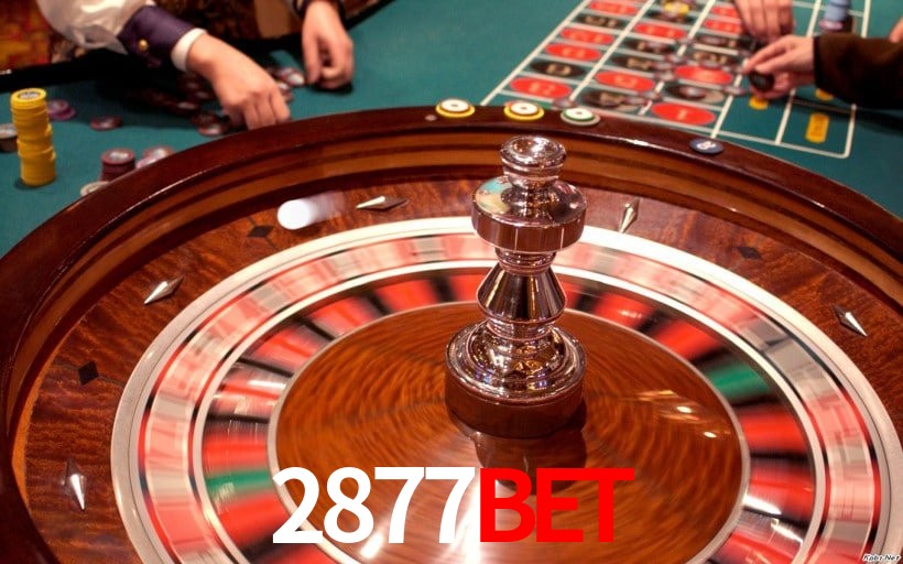 Casino VIP 2877bet