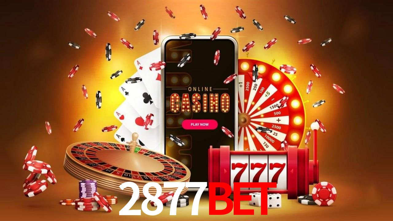 Tecnologia da Plataforma 2877bet