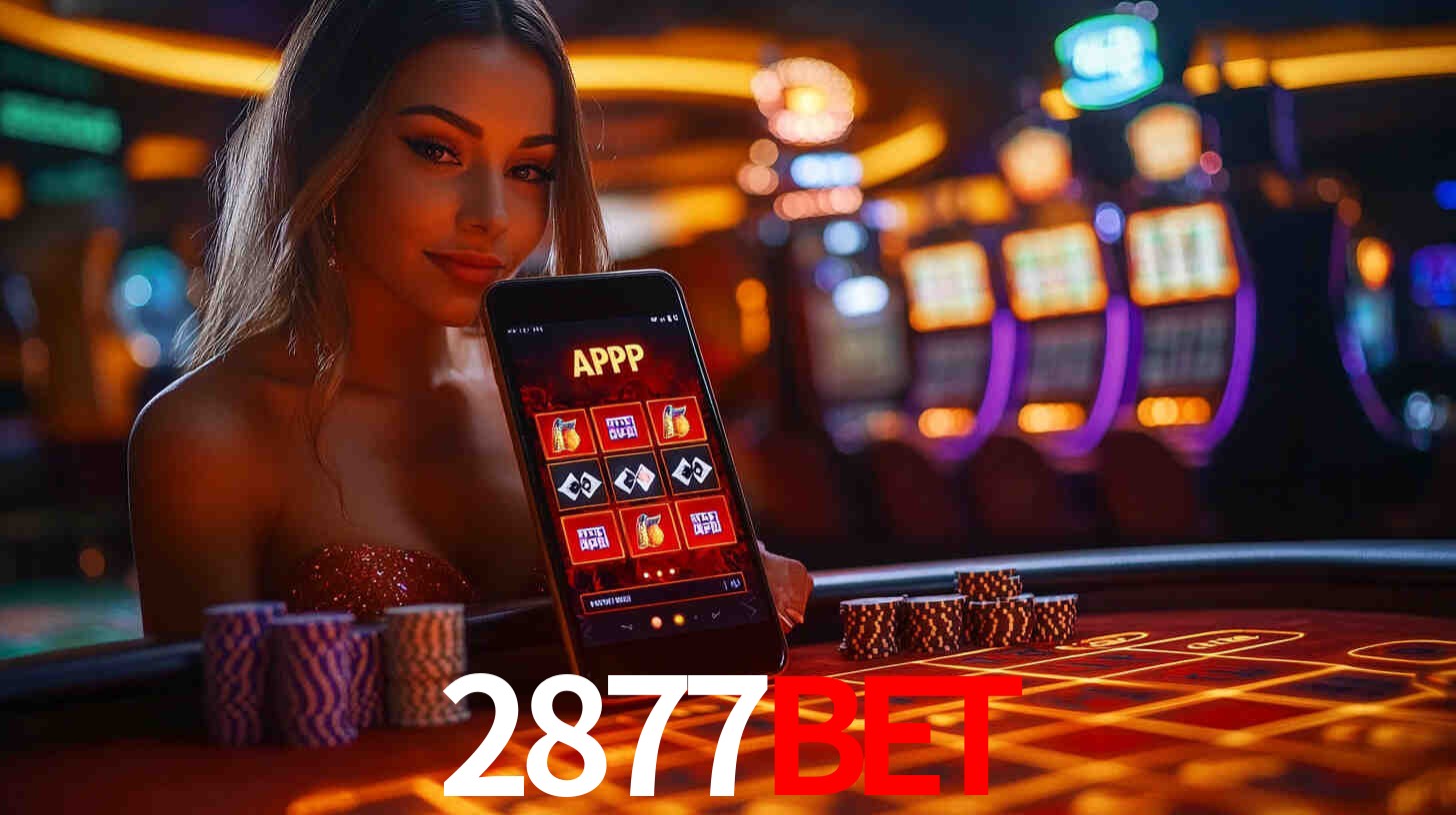 Explorando a Categoria de Eventos em Apostas na 2877bet