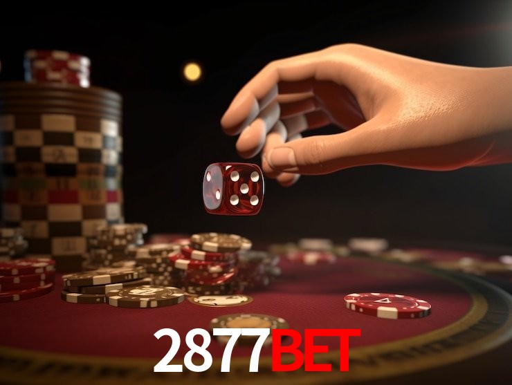 Benefícios da Conta 2877bet