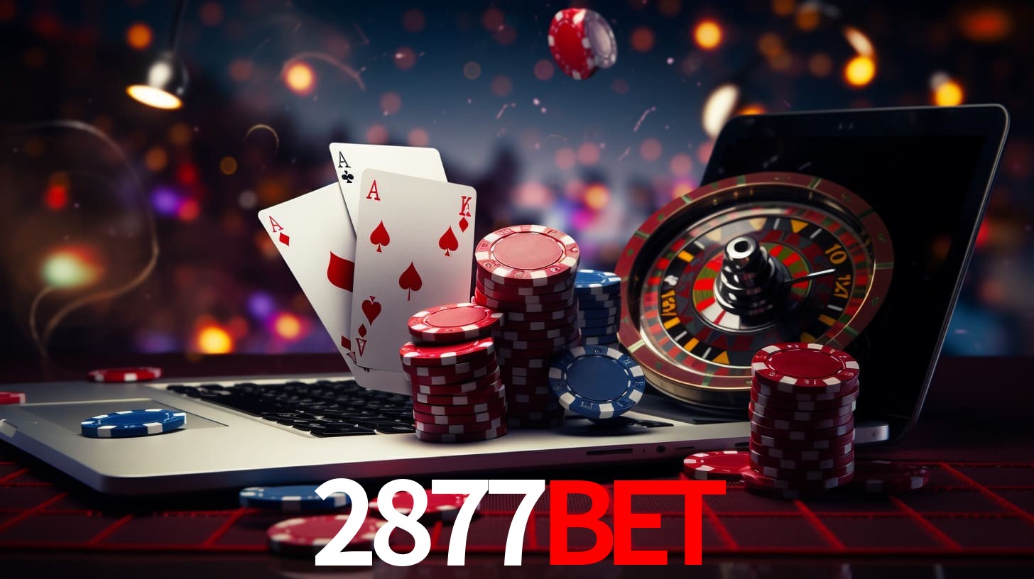 VIP Casino 2877bet