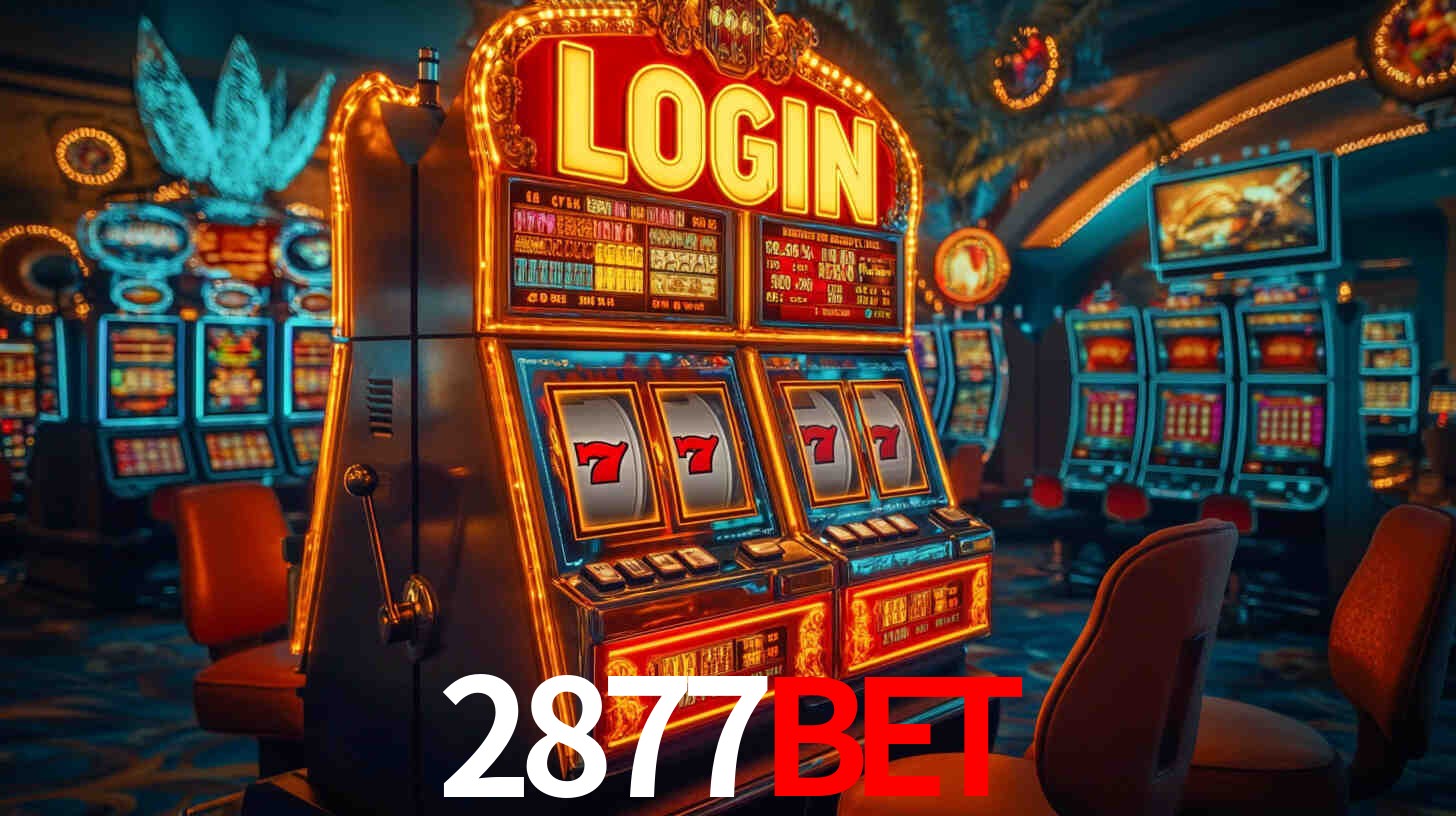 2877bet App Interface