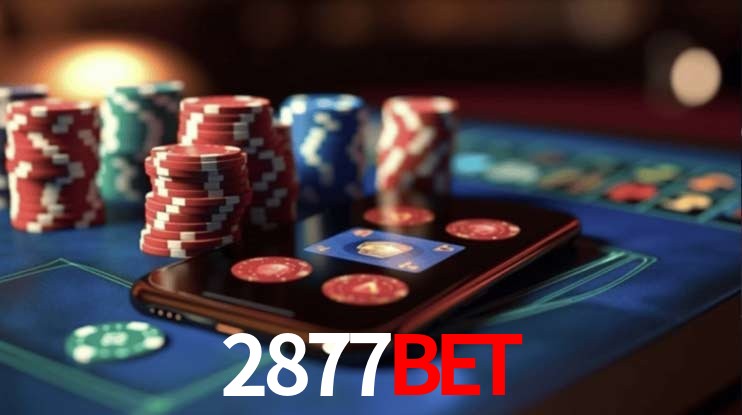 Segurança 2FA 2877bet
