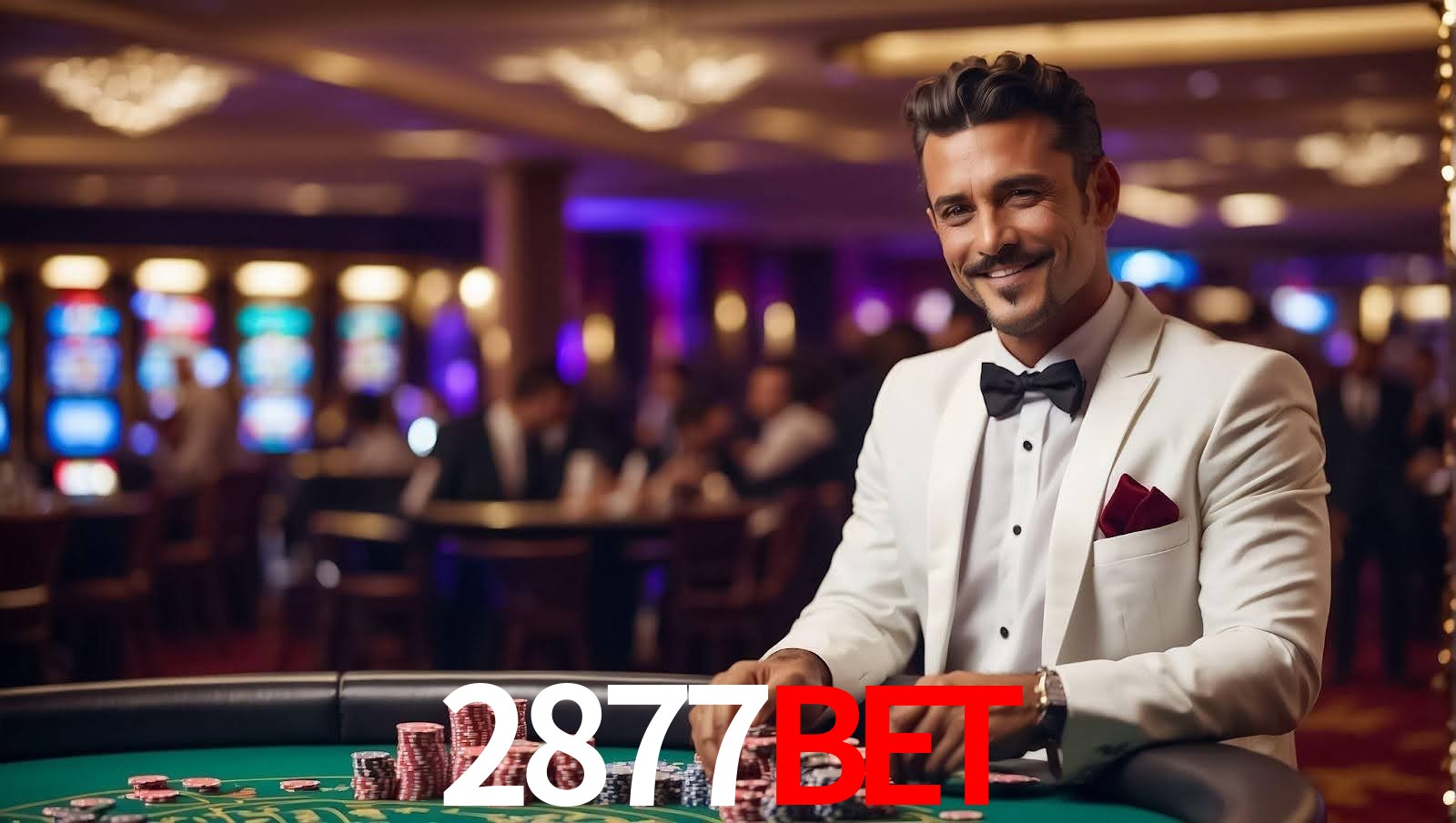 Promoções Sazonais 2877bet