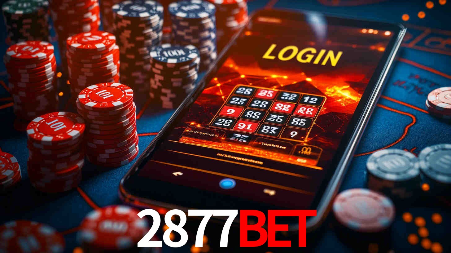Bônus Generosos e Exclusivos no 2877bet para Você!