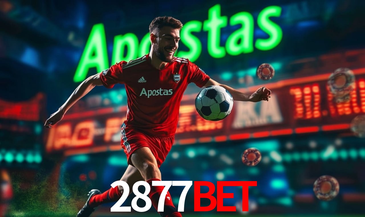 Torneios 2877bet