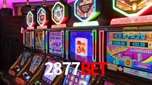 Bônus Diários 2877bet