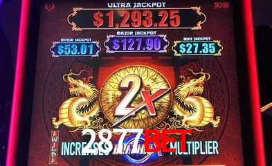 A Experiência Imersiva dos Cassinos Ao Vivo no 2877bet
