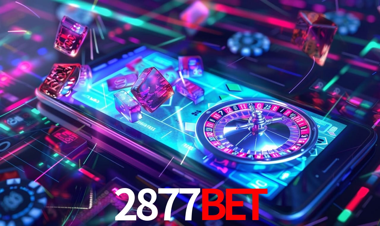 Recursos de Bônus 2877bet