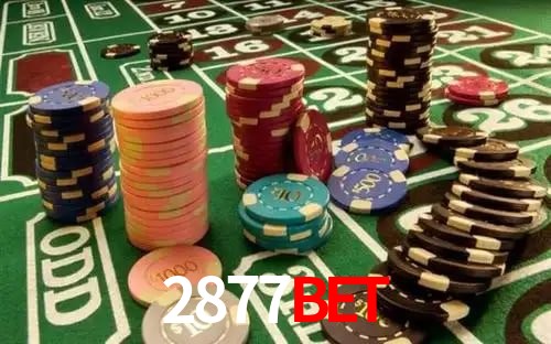 Apostas ao vivo 2877bet